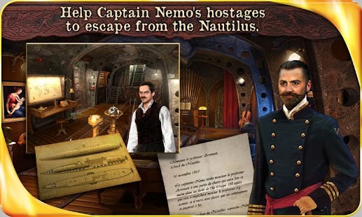 How to download 20 000 Leagues Under the Sea lastet apk for pc