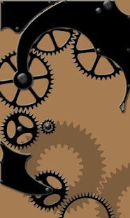 How to install Mechanical Live Wallpaper lastet apk for laptop