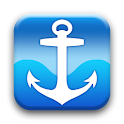 Marine Weather: UK Edition logo