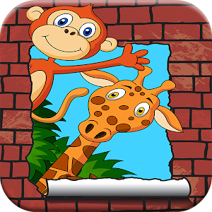 Scratch and Guess the Animals.apk 1.0