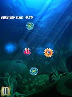 Deep Sea Monster Adventures Screenshots 6