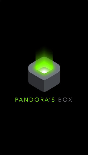 Pandora's Box