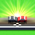 Wrong Way Racing icon