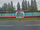 Legnicka Szlachta Mural