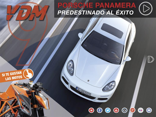 Va de Motor SPORT