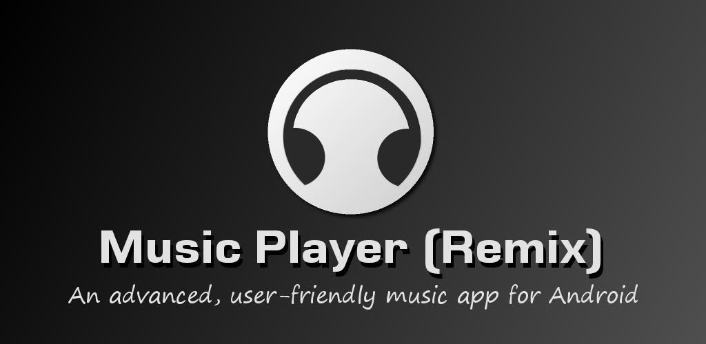 Music remix player. Music remix player