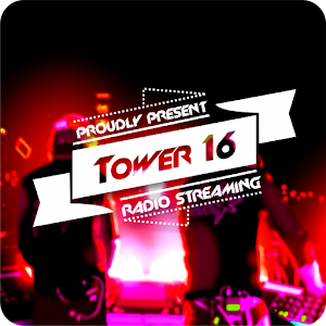 Tower16 Student's Radio 1.2