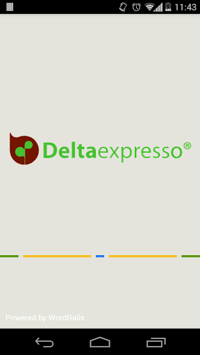 DeltaExpresso