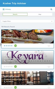 Lastest Kosher Trip Adviser - Israel APK