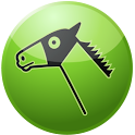 WIN5レーダー 競馬予想アプリ logo