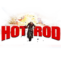 Hot Rod Movie Soundboard logo