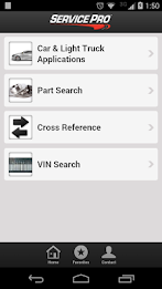 Service Pro Filters and Wipers poster 7