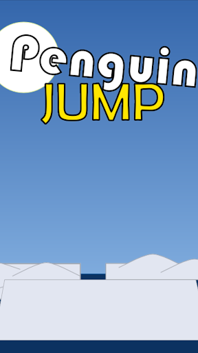 Penguin Jump