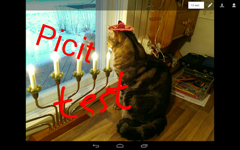 Picit Screenshots 0
