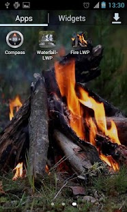 Free Download Dance Of Fire APK for Android