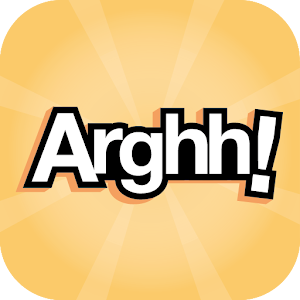 ARGHH! 解謎 App LOGO-APP開箱王