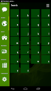 Breaking Bad Theme GSLTHEME - screenshot thumbnail