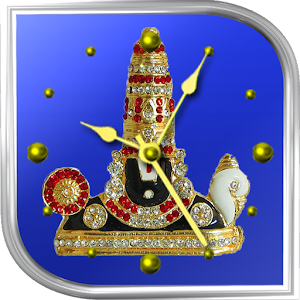 BalajiClock Live Wallpaper.apk 1.0
