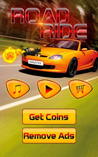 免費下載動作APP|Road Ride app開箱文|APP開箱王