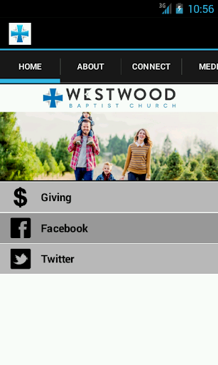 Westwood App