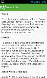 Download Apollo White Dental APK