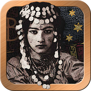 Tarot of the Zirkus Mägi.apk 1.0.10