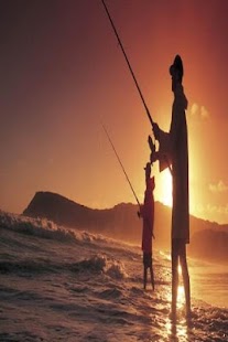 How to install Christmas Fishing 1.0 apk for android