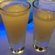 夏慕尼新香榭鐵板燒