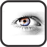 Eye Lens - Beauty Photo Editor Apk