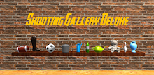 Shooting Gallery Deluxe APK