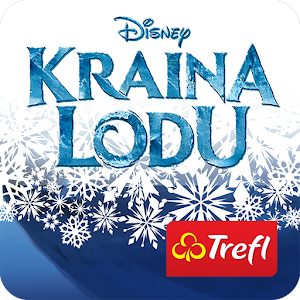 Frozen Trefl E-Puzzle Hacks and cheats