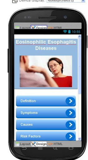 Eosinophilic Esophagitis