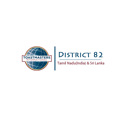 District 82