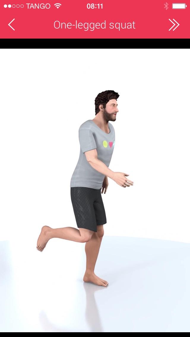 Ankle Screen 3