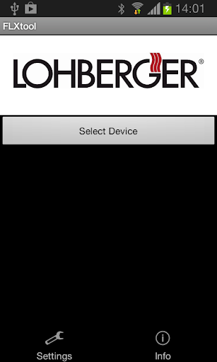 LOHBERGER Systemkonfigurator