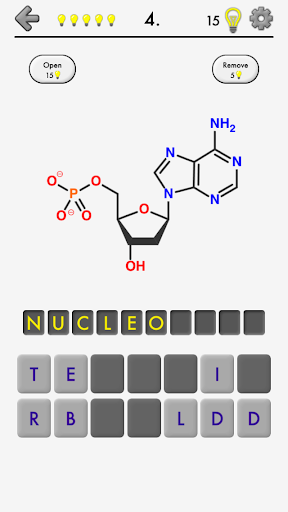 【免費教育App】Functional Groups in Chemistry-APP點子