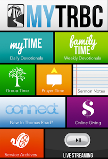 Free Download myTRBC APK for Android