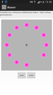 Lastest Best illusions (Animated) APK for Android