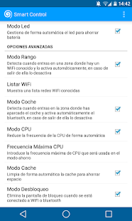 Smart Control apk cracked download - screenshot thumbnail