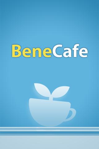 베네카페 - 모바일 복리후생관
