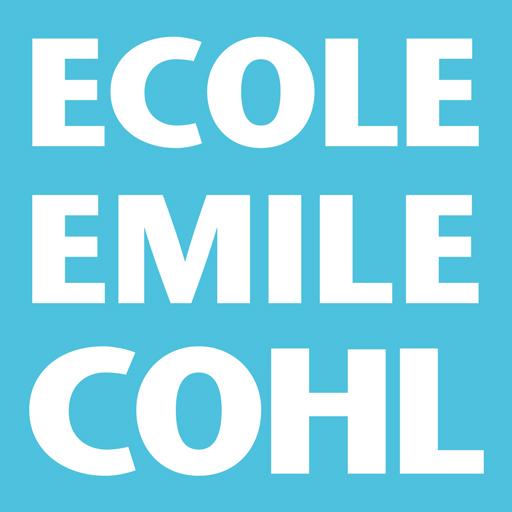 Ecole Emile Cohl - Le Dessin 教育 App LOGO-APP開箱王
