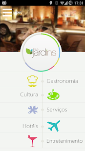 Free Download Club Jardins APK