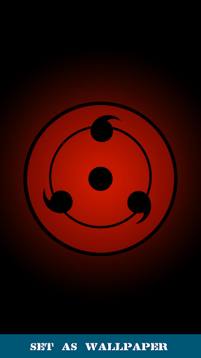 【免費工具App】Sharingan Live Wallpaper-APP點子