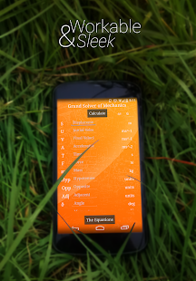 Download Unify - Physics Calculator APK for Android