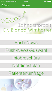 Wirnharter Screenshots 2