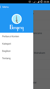 Lastest Dongeng APK for Android