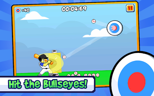 Baseball Jam Screenshots 8