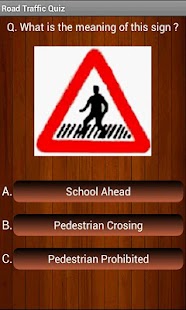 Lastest Driving Test APK for Android