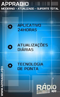 Radio Sociedade AM 970 Screenshots 11
