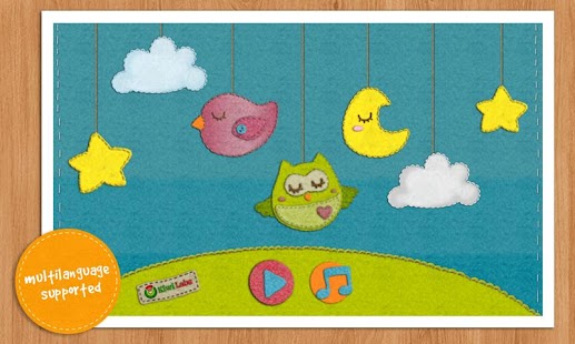 GoodNight - Babies Lullabies Screenshots 0